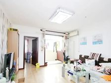 近城铁 燕房路小区 2室 南北通透 满五年