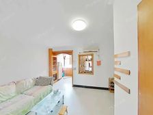 房山城关·城关北里·正规两居室,次顶层,近地铁,一小片区