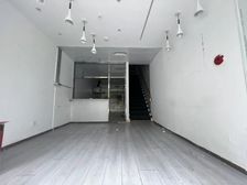 门面底商一层临街115平米,超市理发店干洗快递 餐饮可办照!