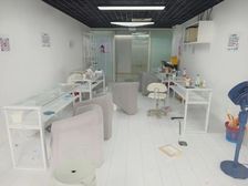 方正小户型 适合美甲 理发 中医 打印快照等多业态