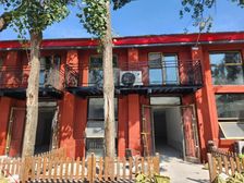 带80平米院,双阳台,招买手店,服装店,科技,设计,影视公司