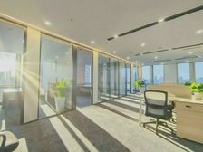 大望路丨地铁口丨业主直租丨高层好采光丨国贸CBD丨万达 金地