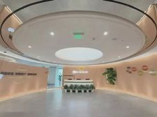 国贸CBD 双地铁大望路上 拎苞入驻办公室 年底 金地