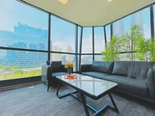 业主直租丨大望路地铁口丨全景落地窗丨精装修丨国贸CBD丨万达