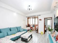 房山区 杰辉苑 · 2室 · 1厅满五配套成熟出行购物方便