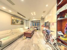 中海锦城二期中间层大3居独立客厅前后不临街