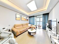 运河铂湾澜庭南区(二期) 3室2厅 118.55平