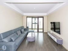 科技城金茂府 南北通透四居 精装高层 绿化高 科技住宅 宜居