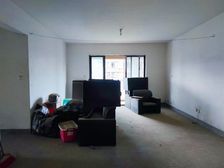 扒中旁的大平层 改动空间大 4房视野开阔 一定要来看房