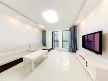 海尚壹品 4室2厅 118平