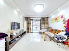 海尚壹品 4室1厅 123.08平