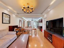 海尚壹品 4室2厅 124.89平