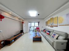 金楠国际,家的归属,缘分的开始!