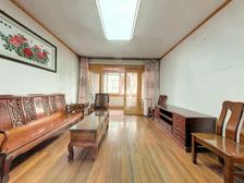 虎丘路冠云花园 87平126万独库