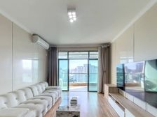 高区江景一房 全南全明户型 让您的二人世界充满诗意 诚意