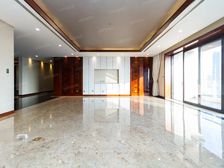 好位置,东边间,古北壹号大平层,业主自住提前一天约,开间大