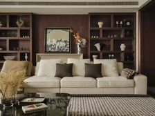 高区32楼,业主3年前自住重新装修,现代简约风格,欢迎来电