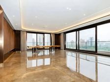 上海静谧社区 古北壹号公寓住宅 交通便捷 医疗配套成熟 采光