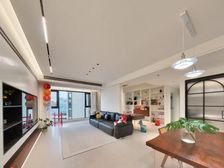 双楠悦天地 现代简约风格,精装修,拎包入住,