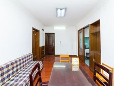 嘉里城+6/12双轨交汇巨峰站+近门口+出行方便+采光好