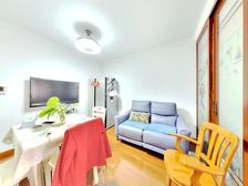 2015年建成 电梯次新房近地铁 配套齐全 精装修可拎包入住