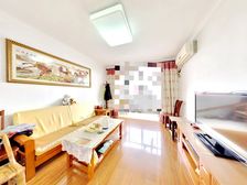 小三房装修好,位置好,可拎包入住,业主诚意出售