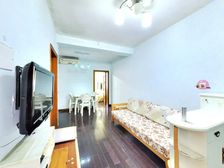 户型方正 距地铁站仅有800米 中间楼层 中间位置 随时看房