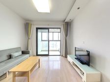 海尚壹品中层小区安静舒适明厨明卫南户型