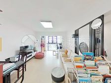 南面无遮挡 御沁园西区 南北通透 精装修 地铁口