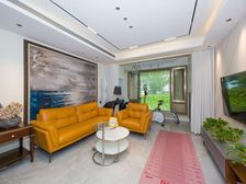 花了(100,0000)装修的房子,联系(文杰)咨询的人很多