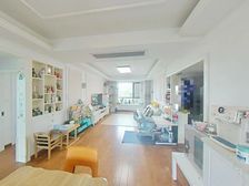 115平三房,看房联系(文杰),带你了解御沁园的房子