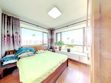 满五 高楼层采光充足 近地铁 交通便捷 居住密度低