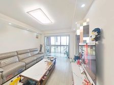 推窗入银杏 入户望星辰 轻奢风 可拎包入住 给你一份温馨