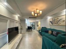 急售 买精装 金茂国际生态新城锦悦