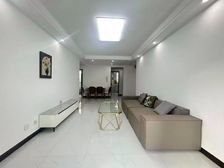 三星苑 1楼垫高送20平花园 满五 南北通透 精装加车位