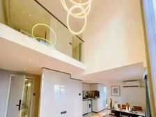 景安花园送车位送储藏室送家具家电观景房