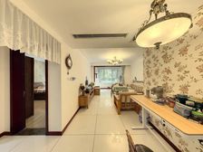 川水园 H户型 电梯洋房 101平 257万 钥匙房 上海道