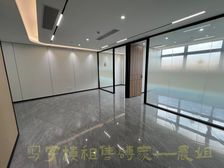 青剑湖甲级产业园 大小面积都有可定制装修 特价40元起配套齐