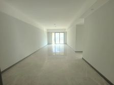 雅居乐御宾府全新精装未入住超靓三房正南向视野光线无遮挡随时看