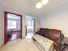 馨浦苑西区 1室1厅 52.85平