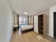 馨浦苑西区 2室1厅 75.28平