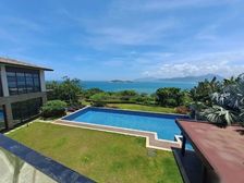 业主急售588! 三亚富人区,半山半岛别墅 ,豪华装修!