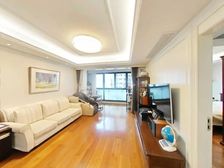 南北通,业主买好房子,看房方便,精装修,刷卡入户,人车分流