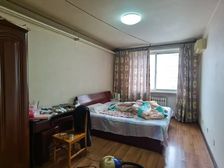 河北小学 十三中学 府花园南向三居 中层 八千多