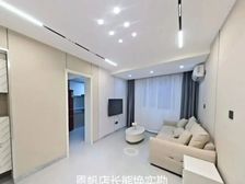 漕河泾地铁口(4楼双南两房)精装修!拎包入住。