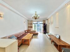 南北通透双阳台户型周正可加装电梯