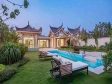 业主出售海棠湾101 1188万 5室2厅5卫 精装修,稀缺