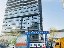 滨湖区玉龙路与武汉路沿街独栋商业 10862平 9200万