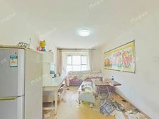 房山城关·中冶蓝城德润街12号院·2室·1厅