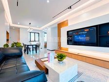 绿地国际博览城二期博伟 独具特色 自然资源 宁静和谐